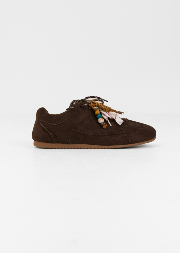 Jade sneaker
