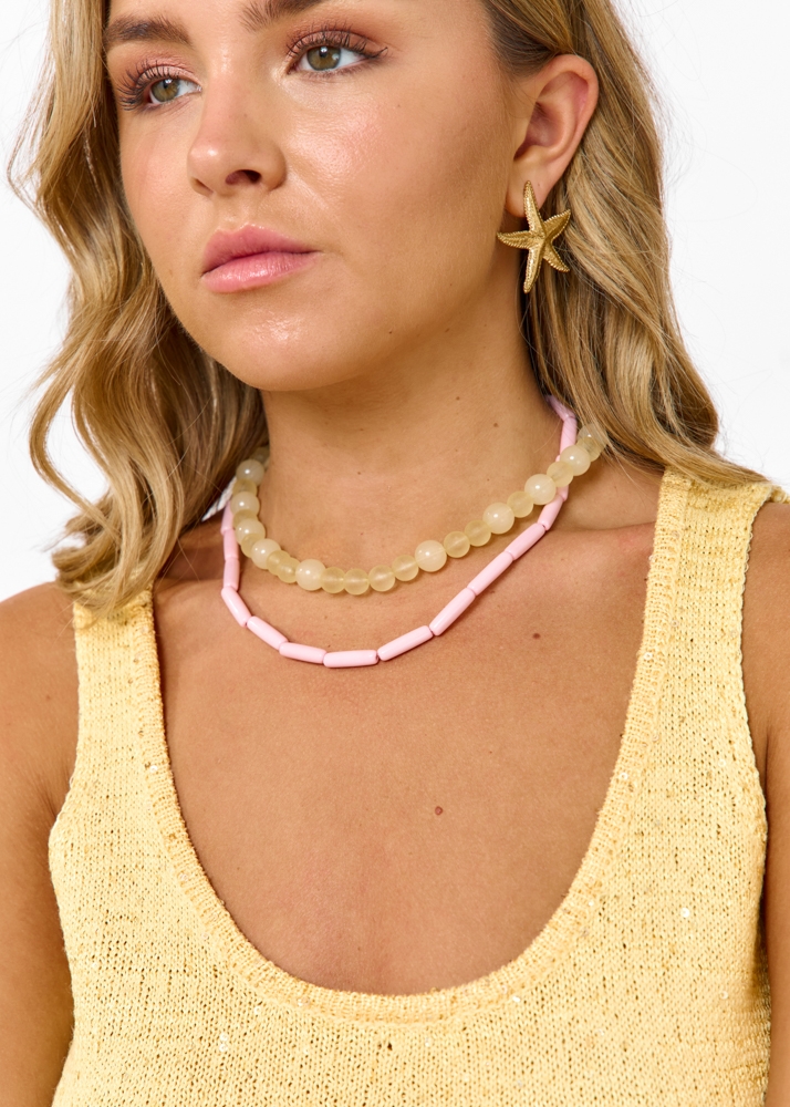 Bibi ketting