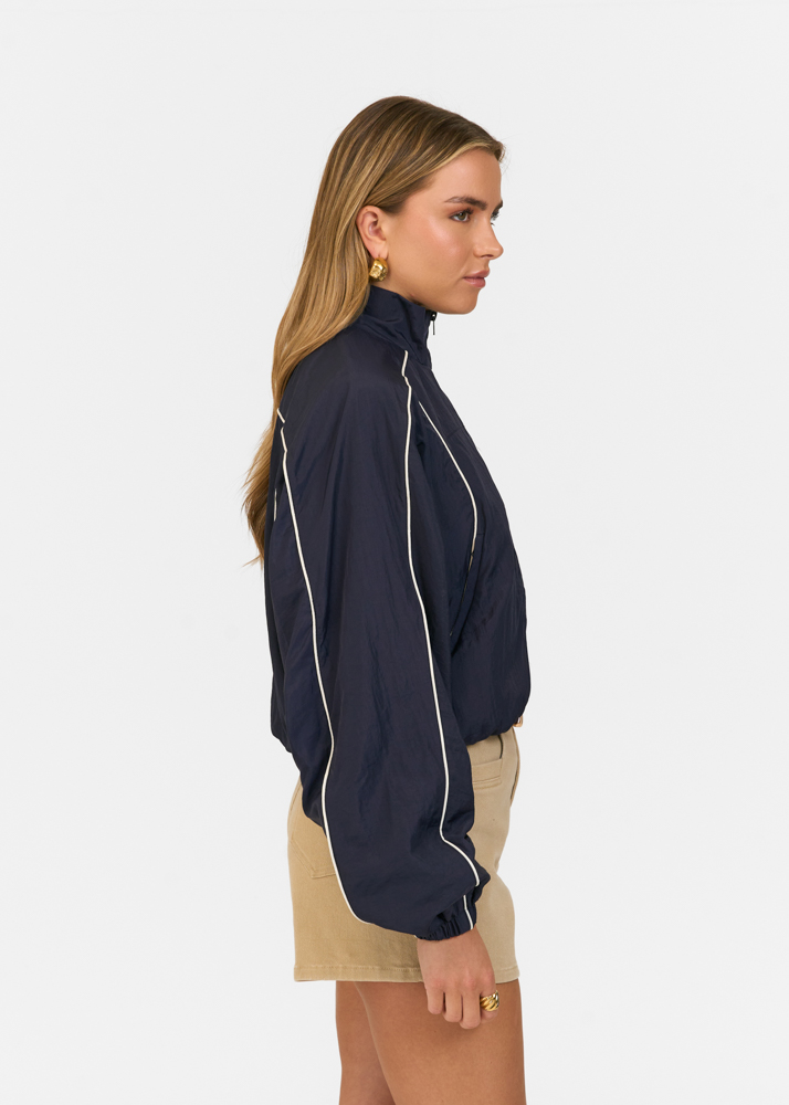 Lottie jacket