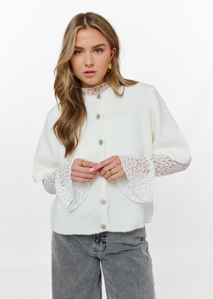 Tara vest