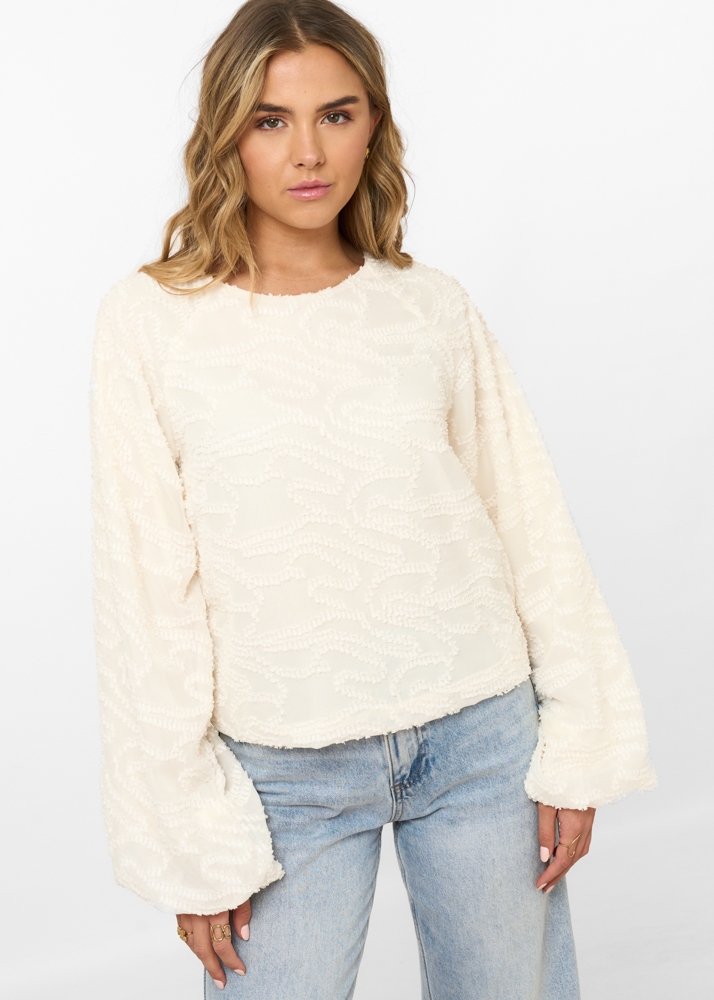 Carlijn blouse