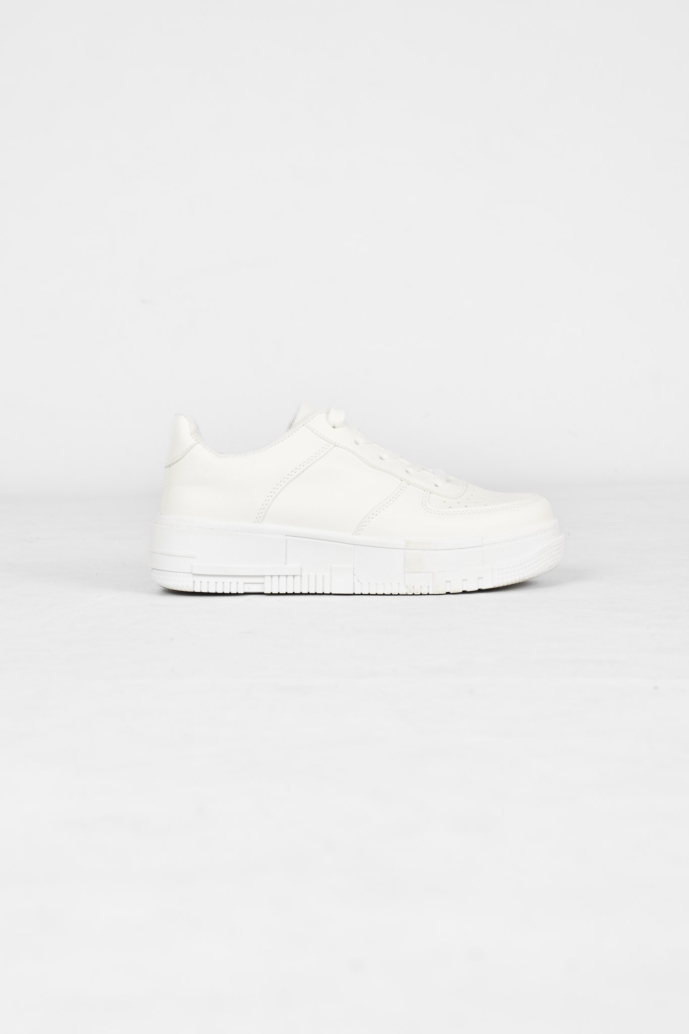 Lisa sneakers wit