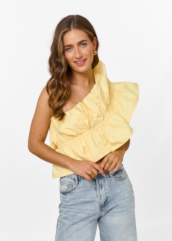 Lisanne top