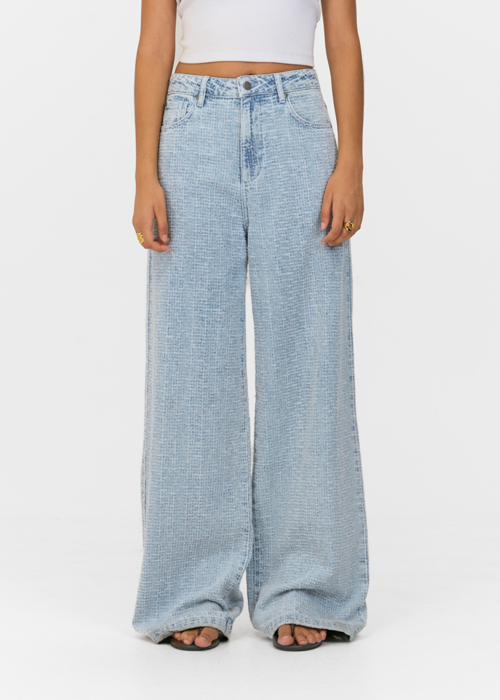 Jinthe jeans