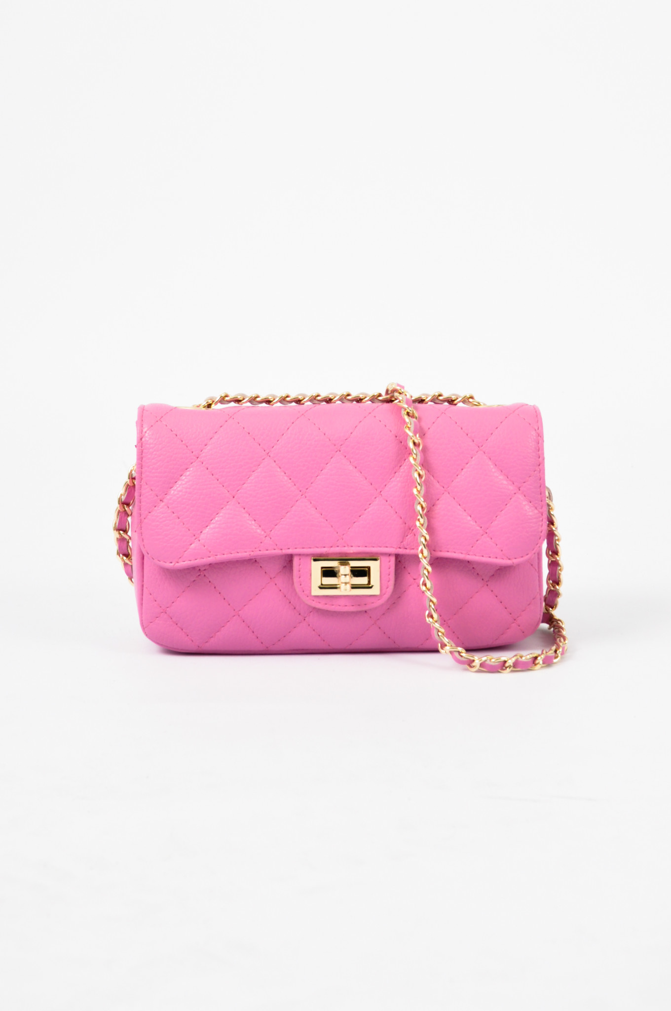 Sophia bag pink