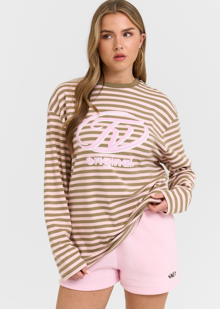 Original longsleeve t-shirt