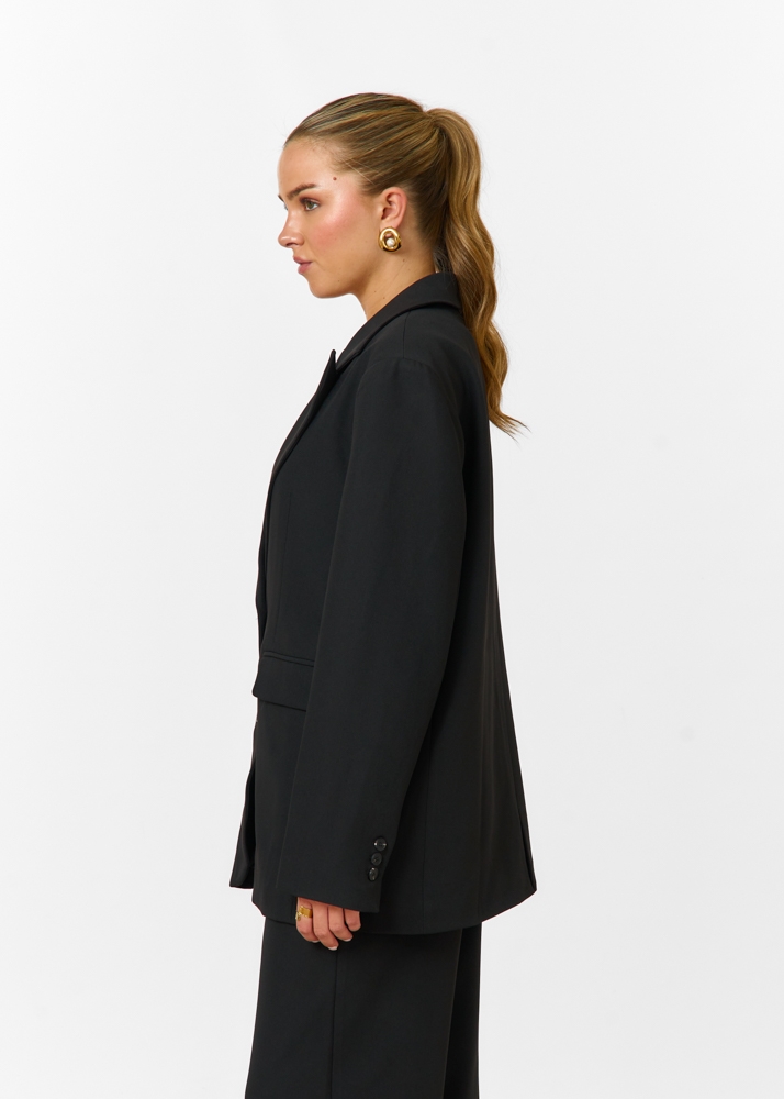 Audrey oversized blazer
