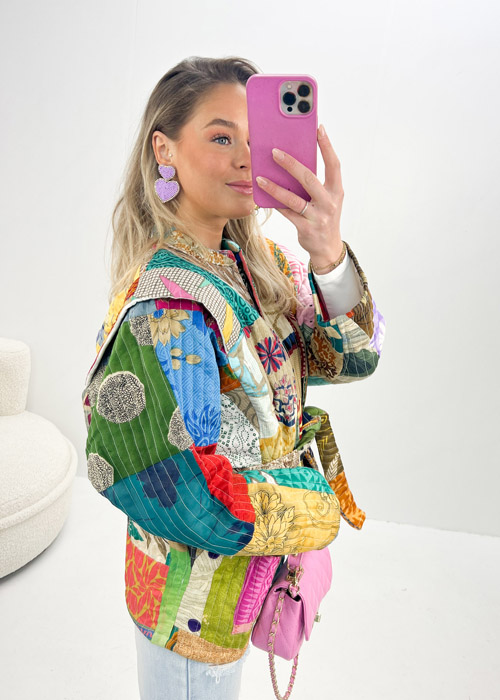 Bali jacket 232
