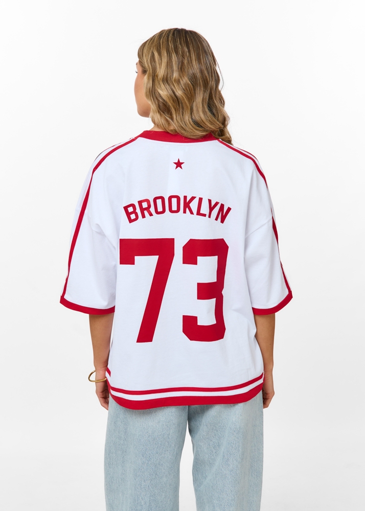 Brooklyn t-shirt