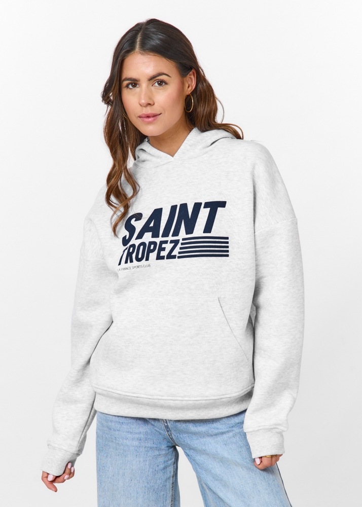 Britt hoodie