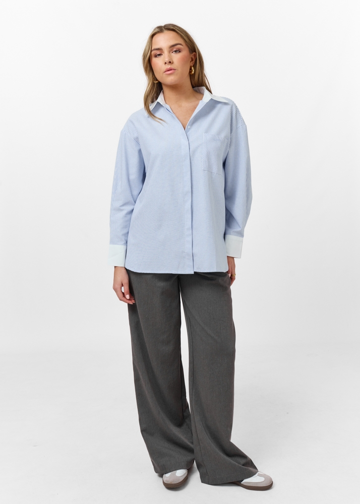 Norah blouse