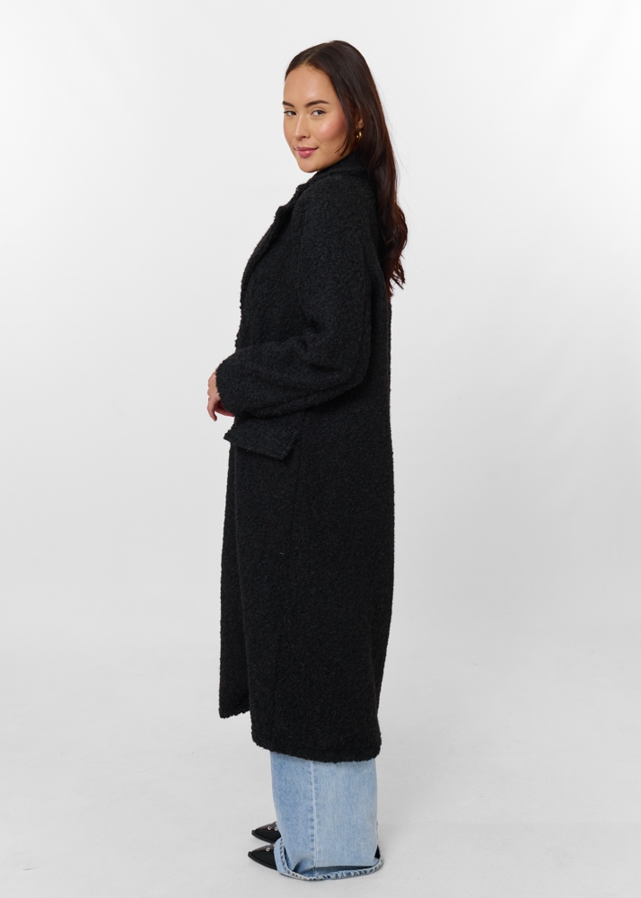 Carmen mantel jas