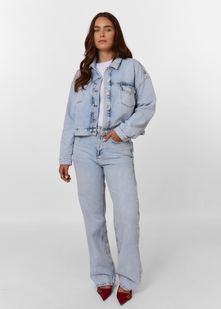 Myrthe jeans