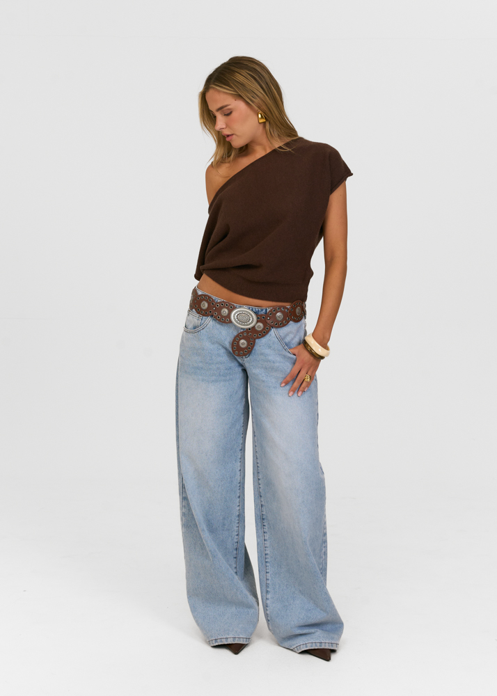 Chloe top