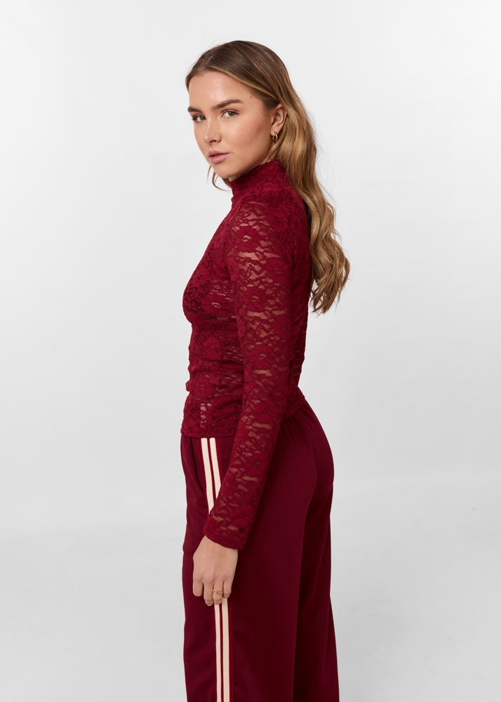 Dani kanten top