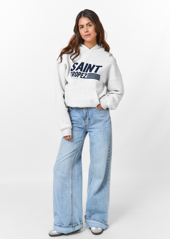 Britt hoodie