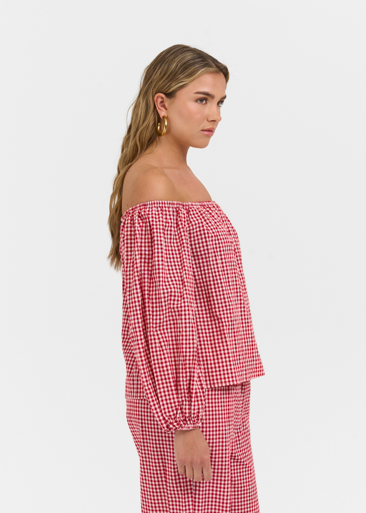 Perla blouse