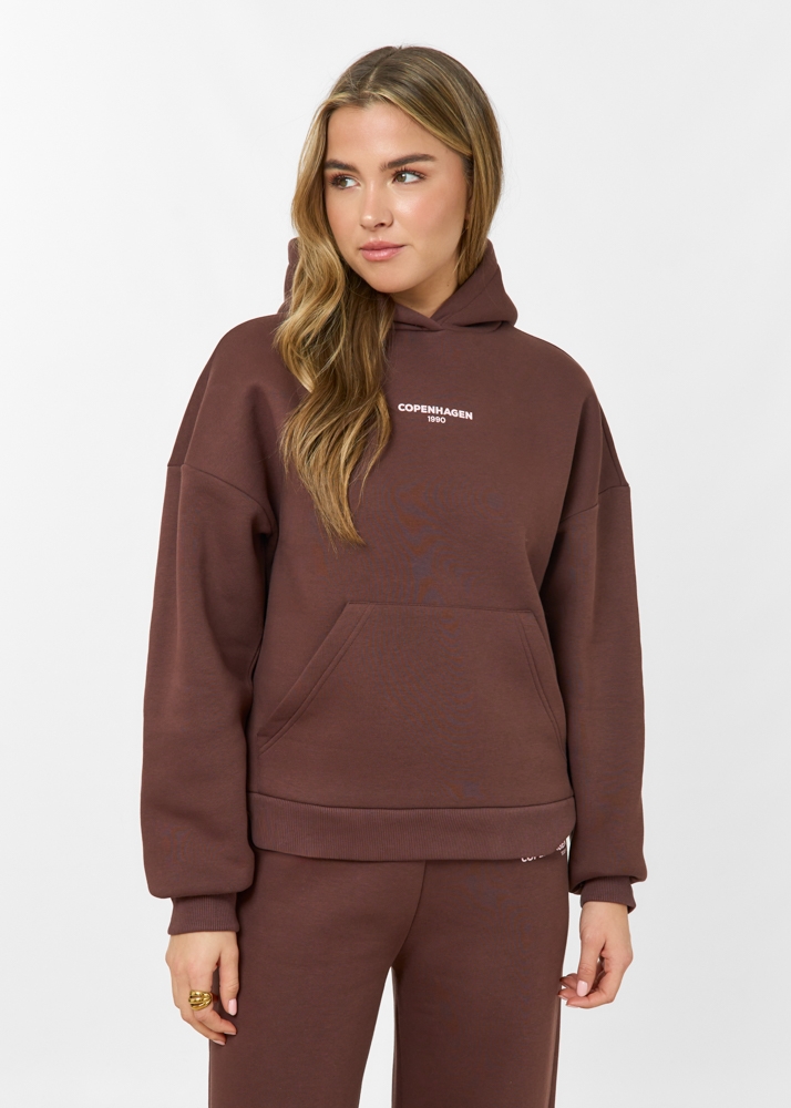 Copenhagen hoodie