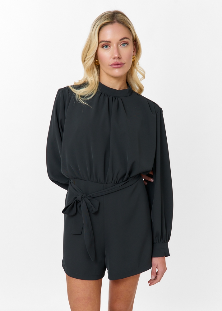 Kiki playsuit