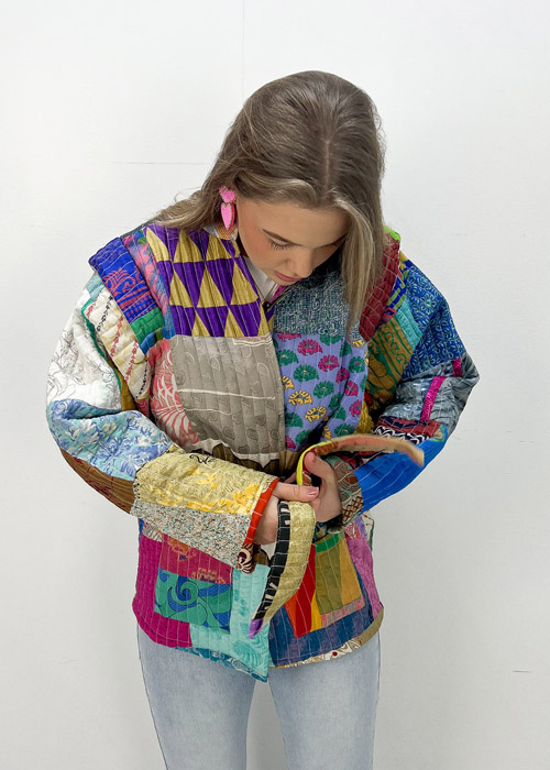 Bali jacket 1