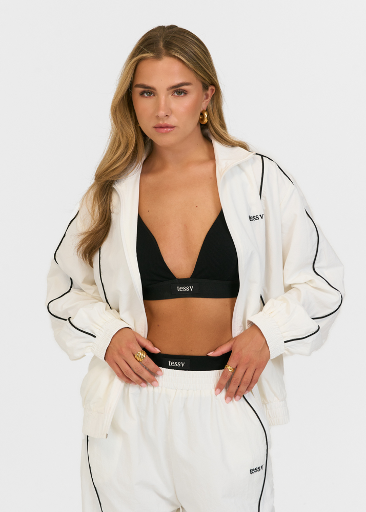 Tess v bralette