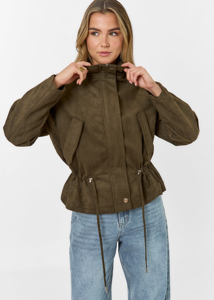 Hilde jacket