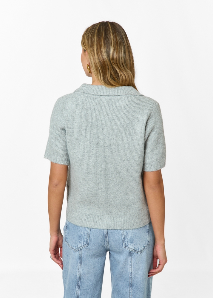 Robin vest