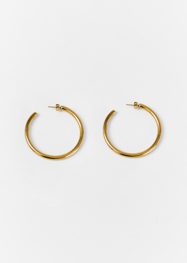 Nina oorringen middel