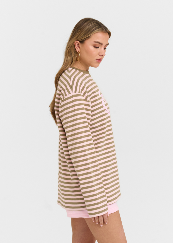 Original longsleeve t-shirt