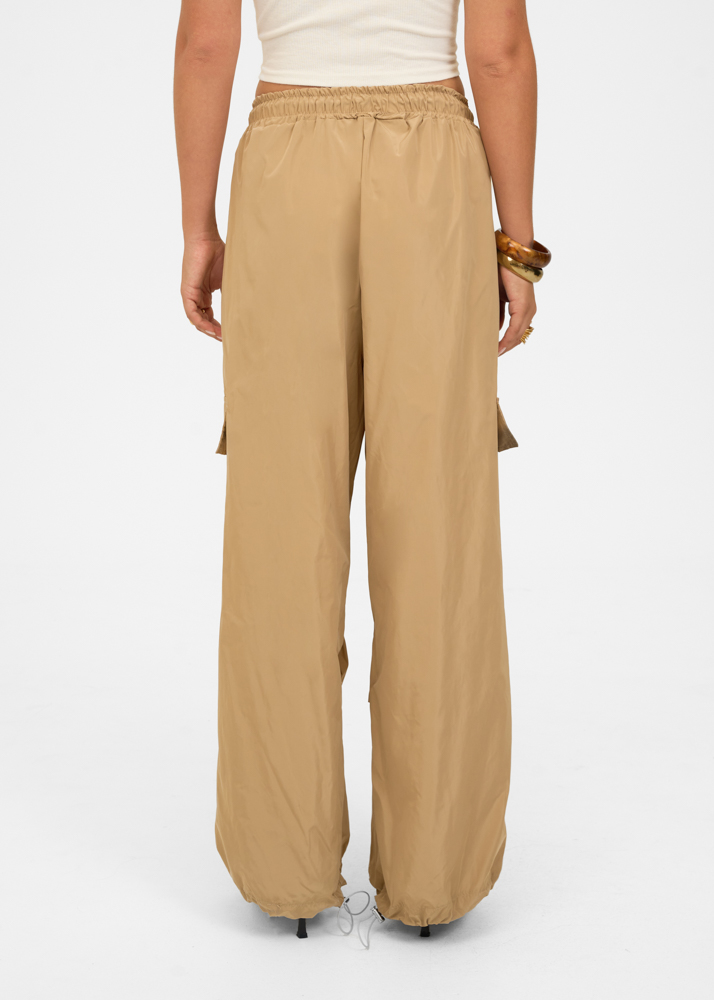 Puck cargo broek