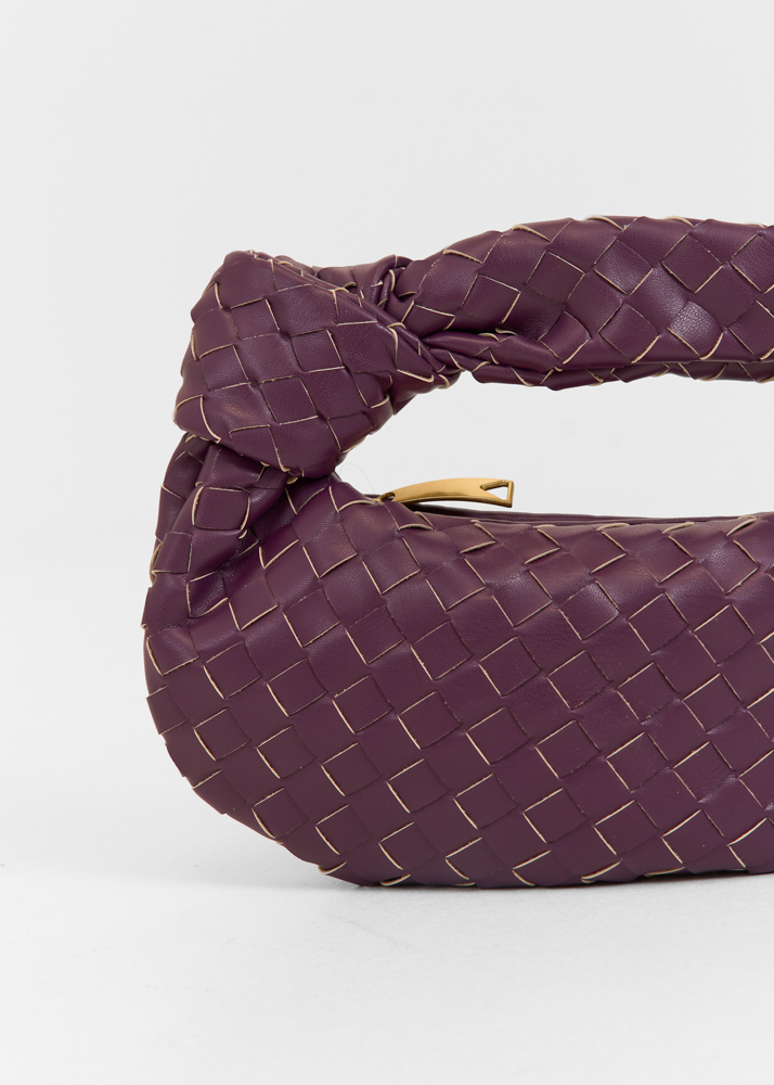 Claire tas