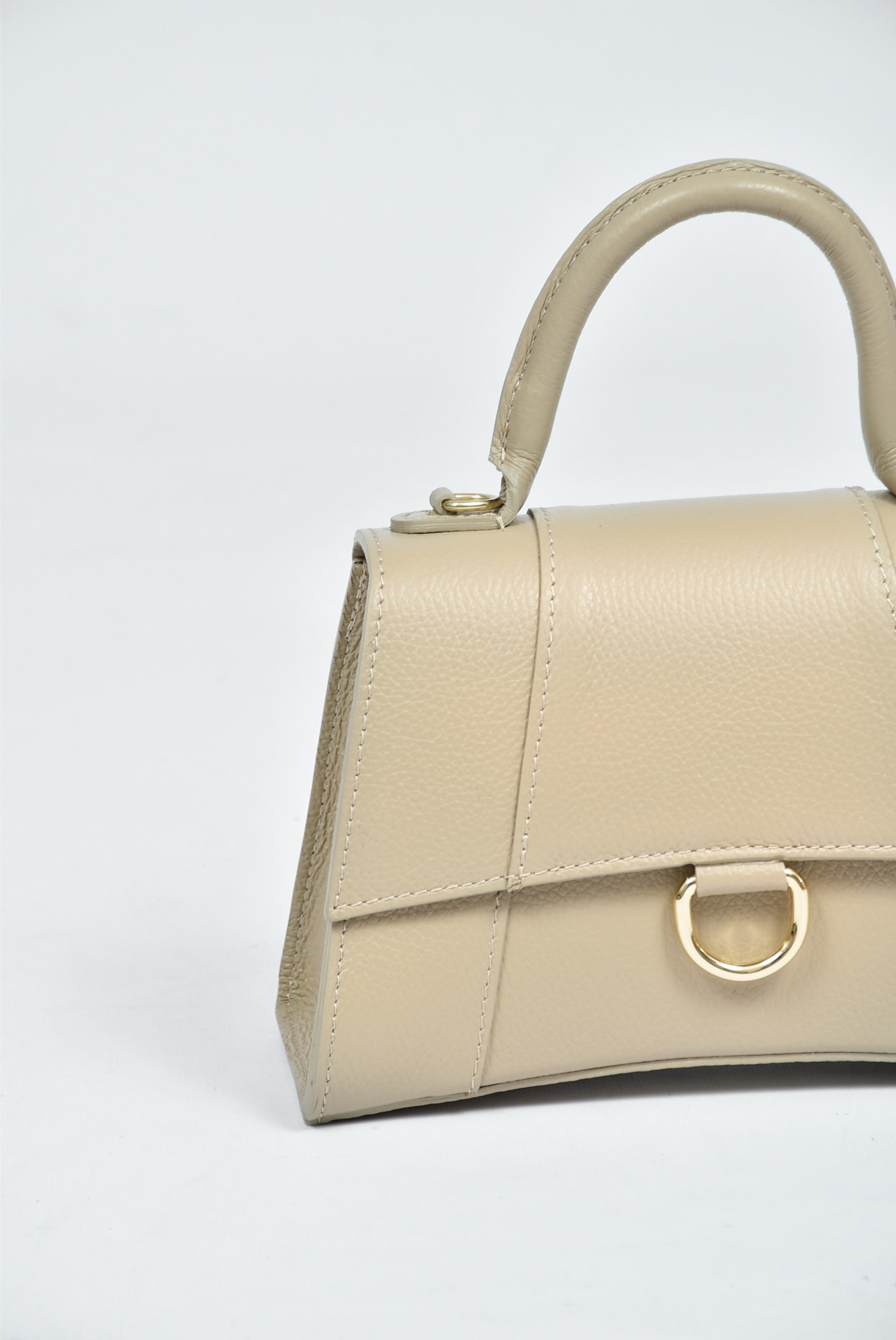 Bridget bag taupe