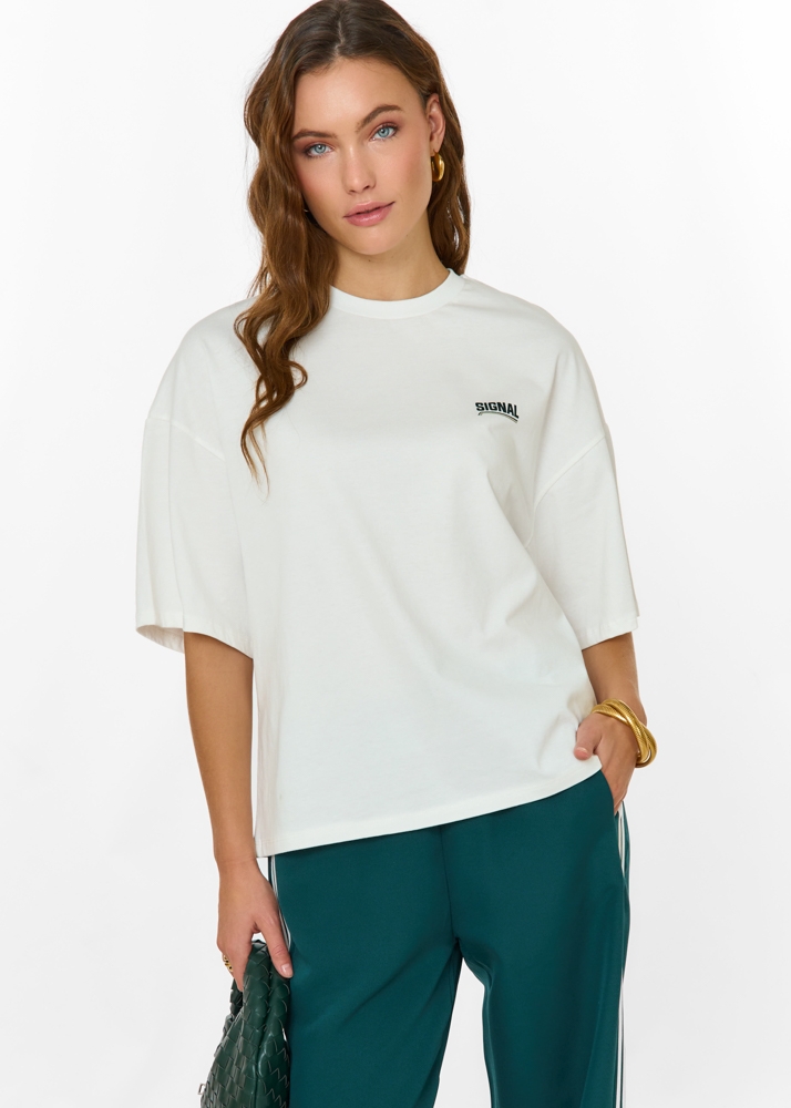 Signal t-shirt
