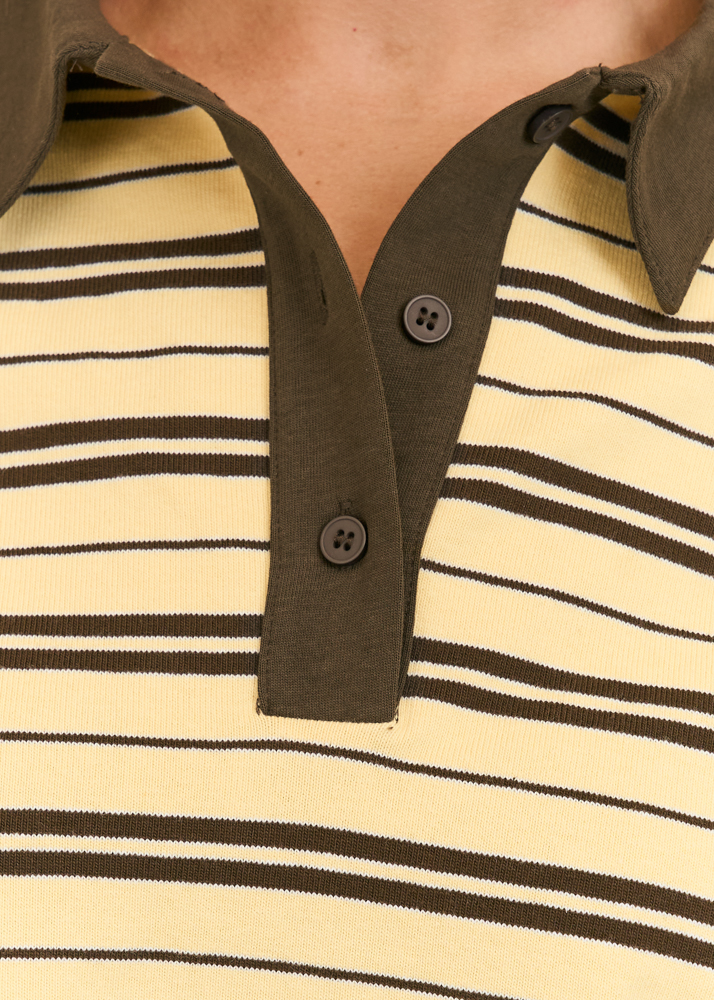 Remy polo