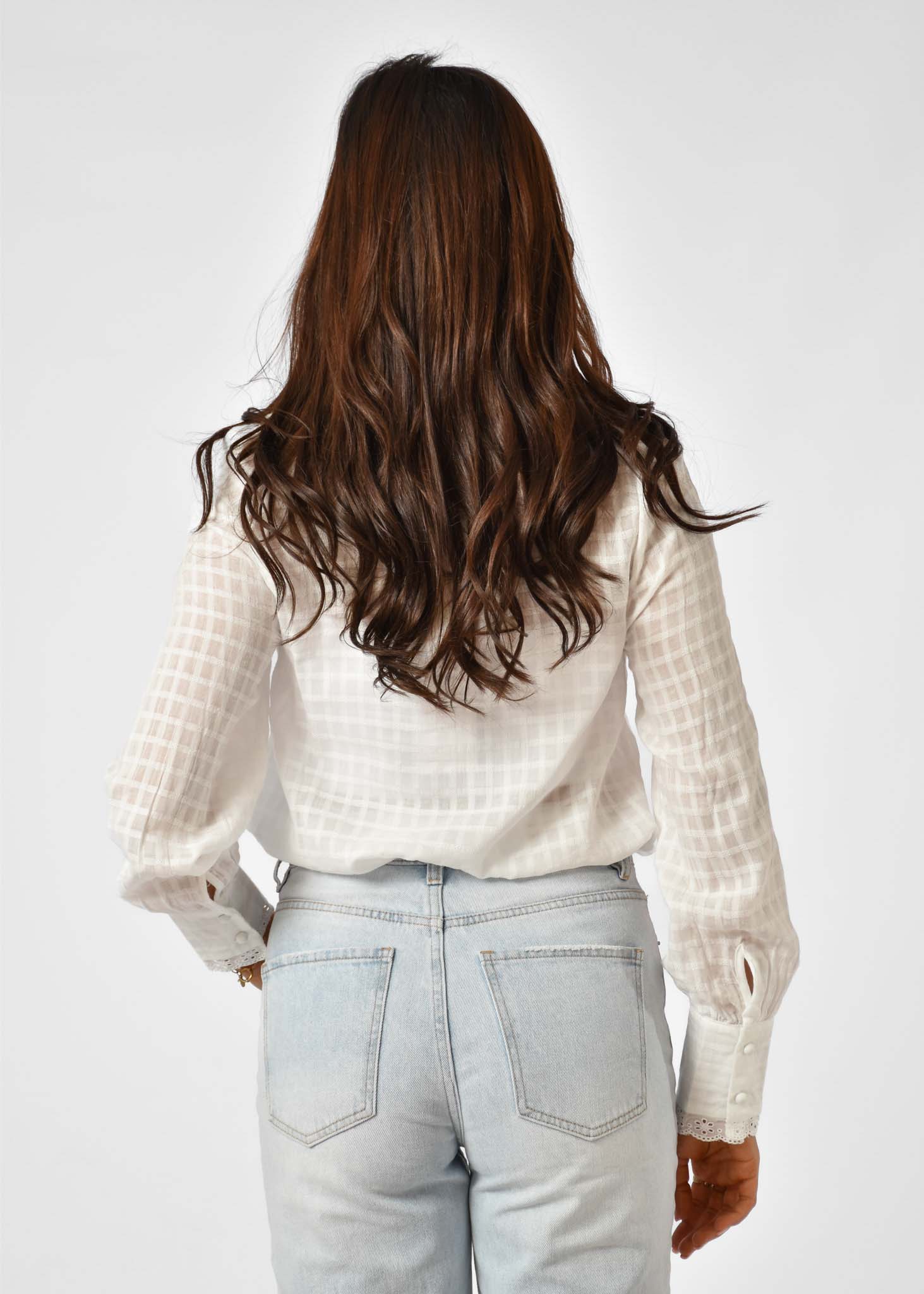 Anne top wit