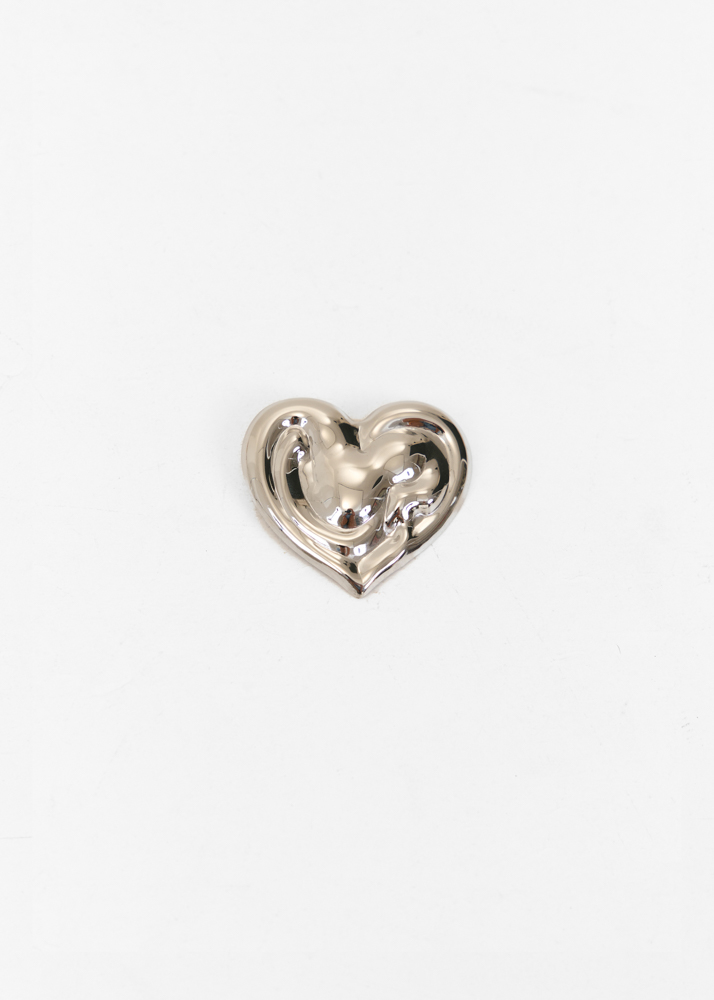 Nikkie broche