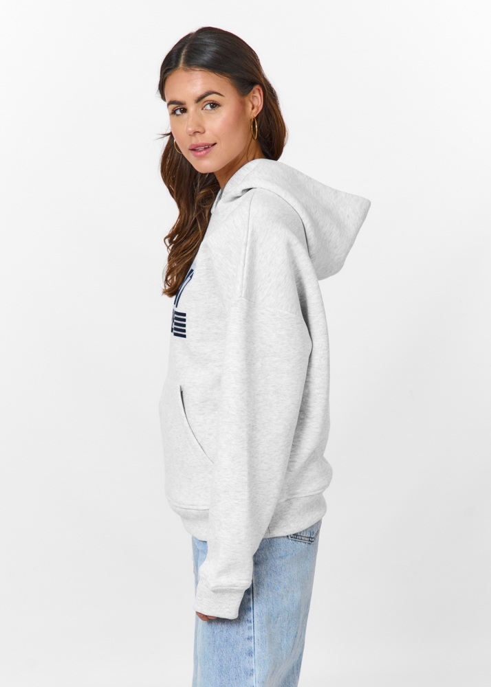 Britt hoodie