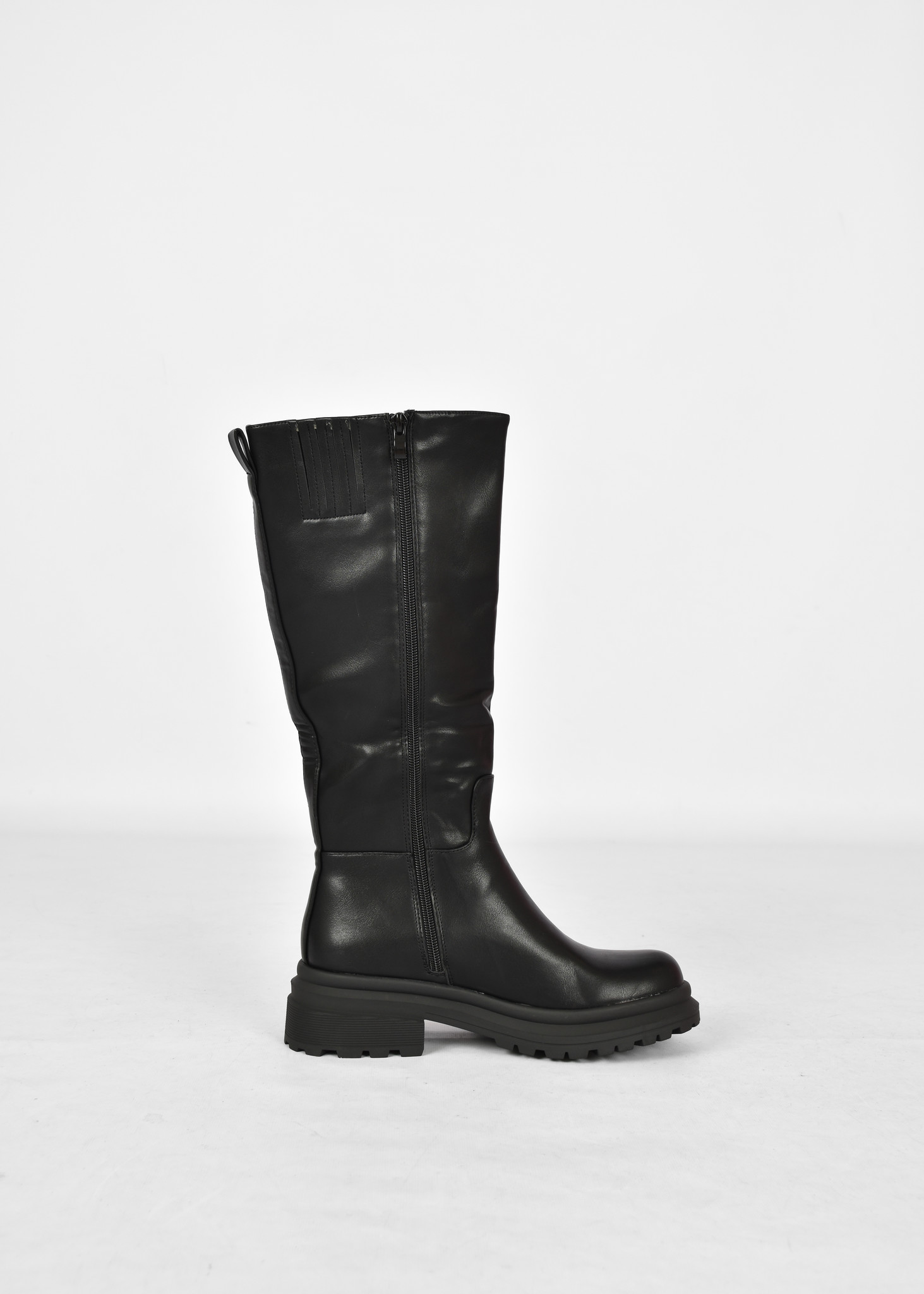 Kayla boots zwart