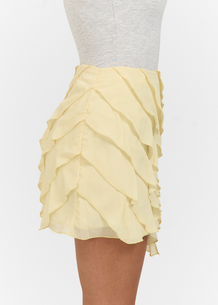 Belle rok