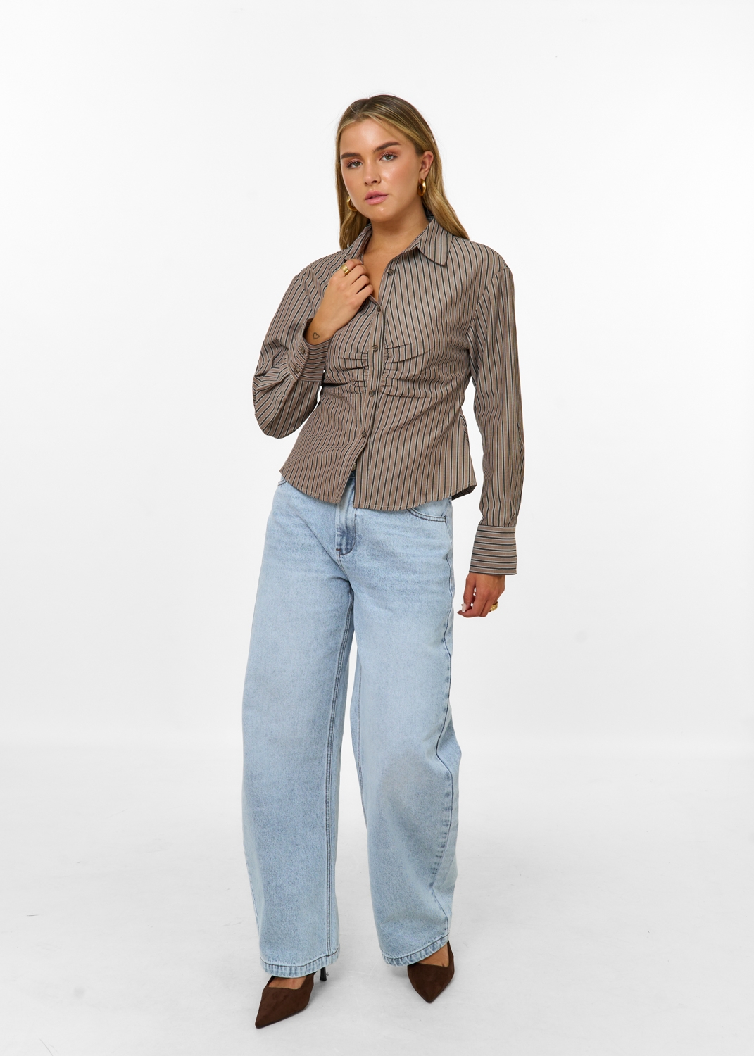 Laurie blouse