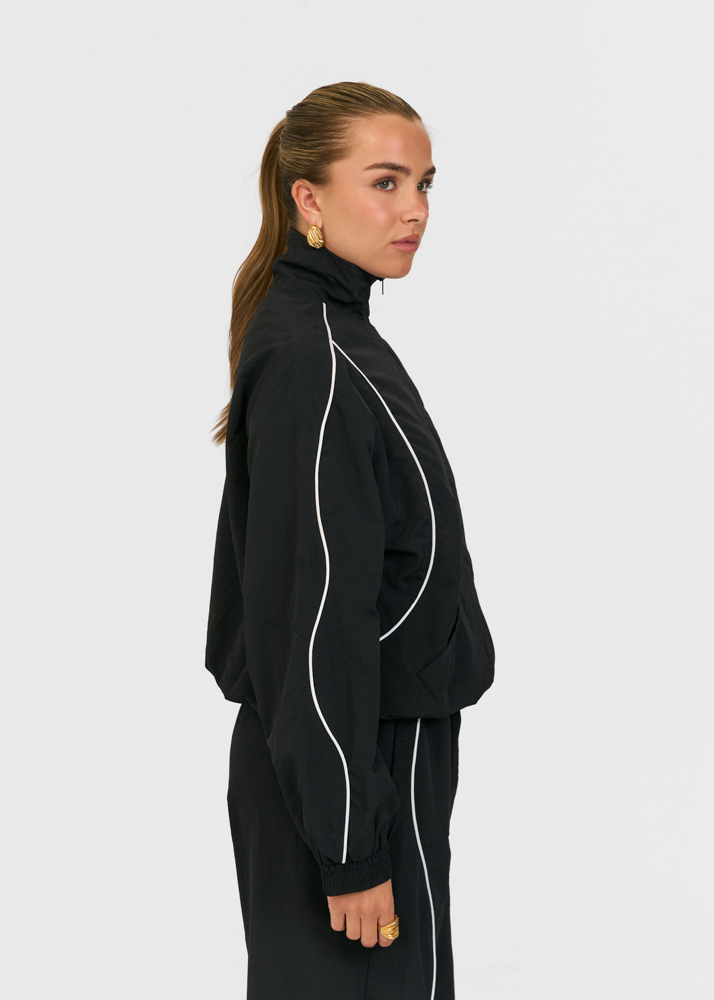 Indy jacket