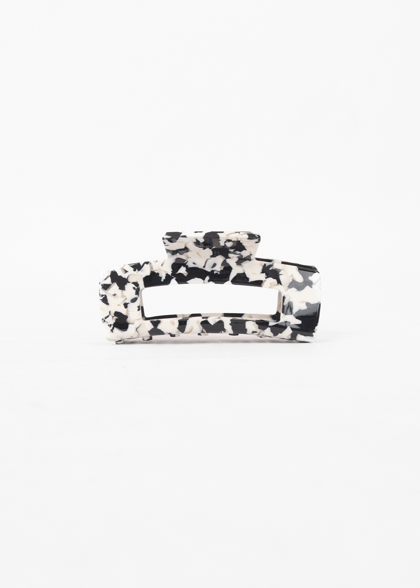 Haarklem patroon groot