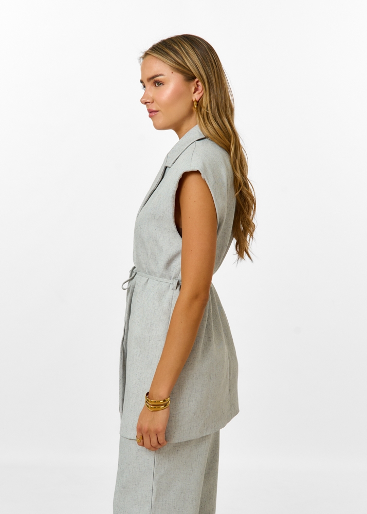 Belle gilet