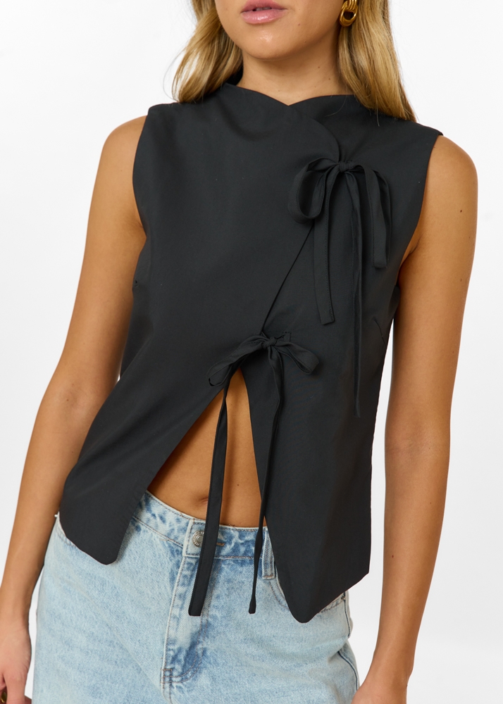Jaimy gilet