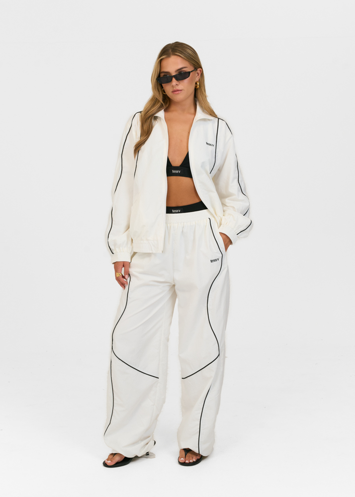 Indy jacket