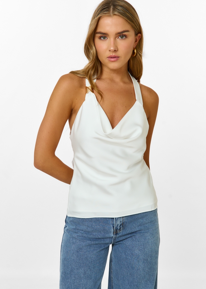 Stephanie top