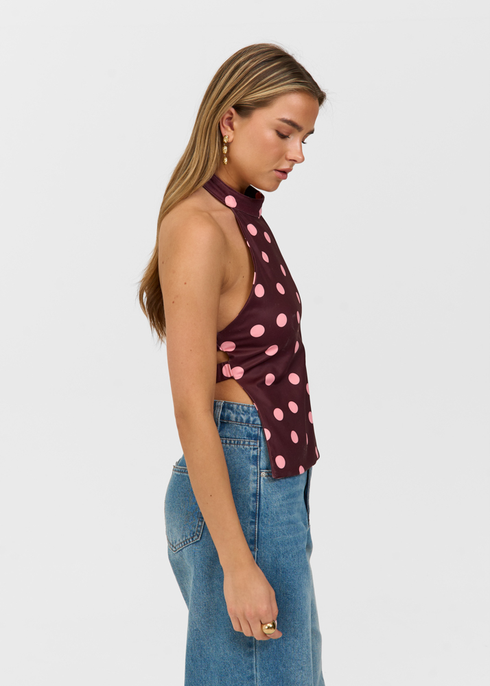 Dewi top