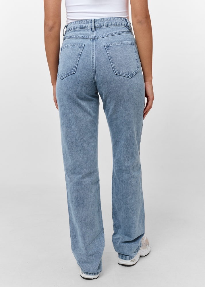Veerle jeans
