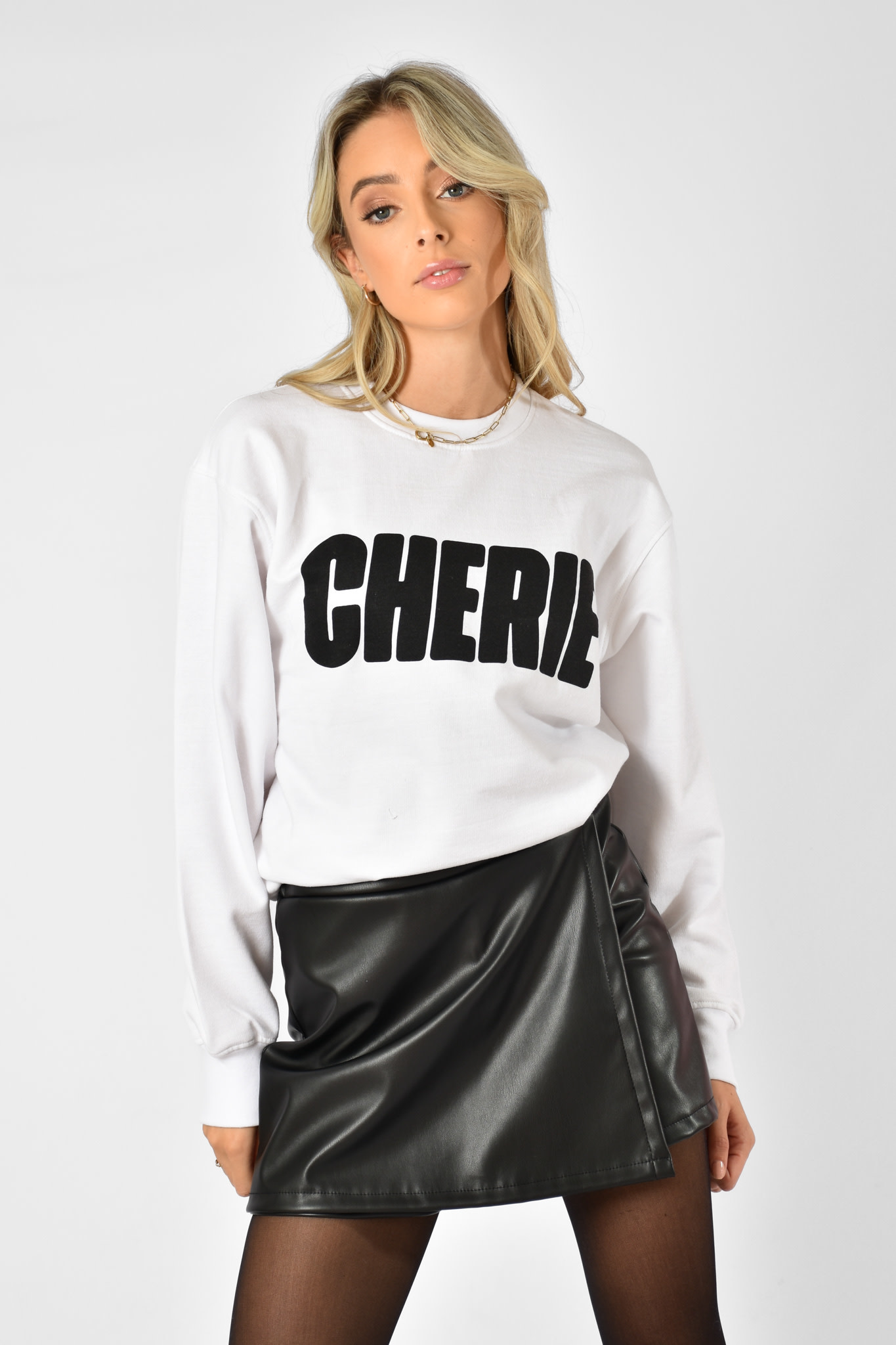 Cherie sweater Cherie sweater