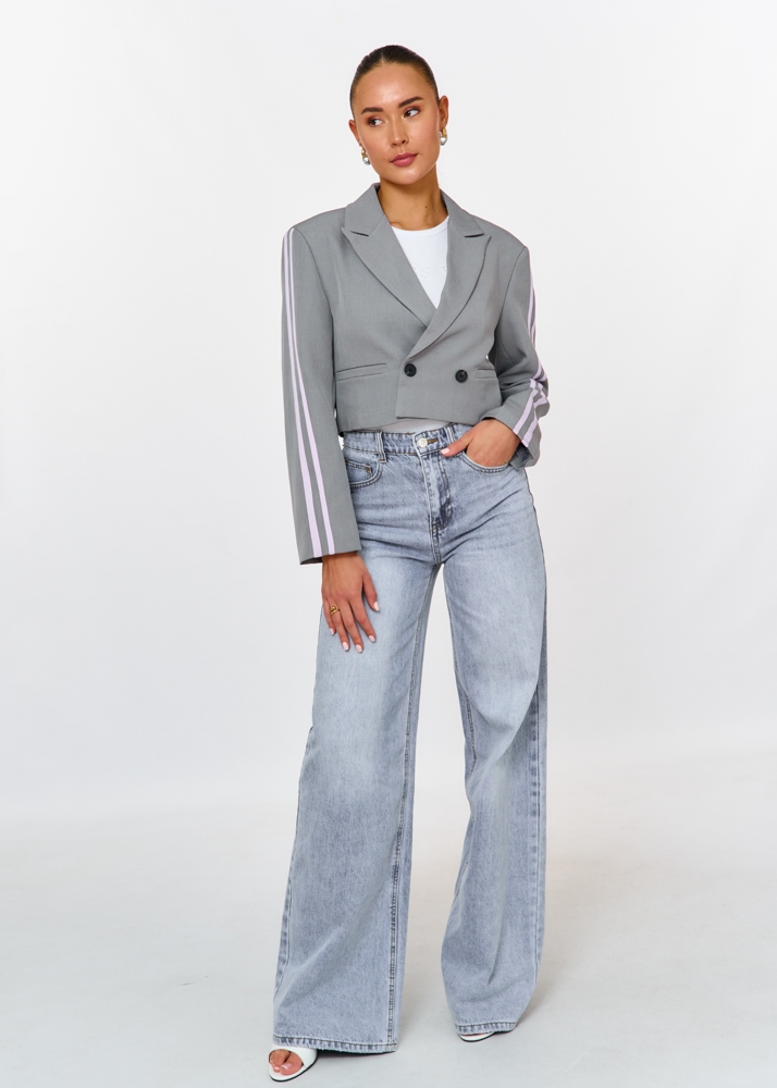 Tara blazer